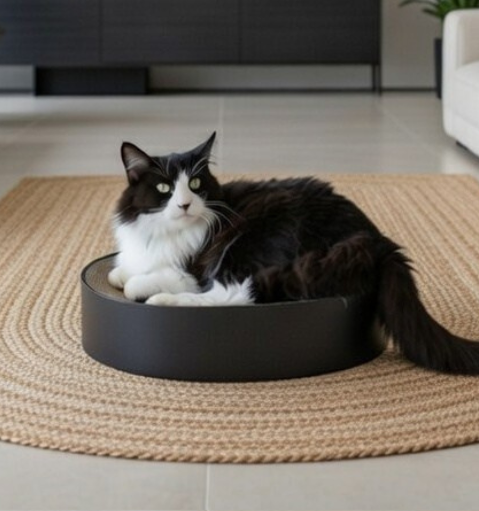 The Cat Nest