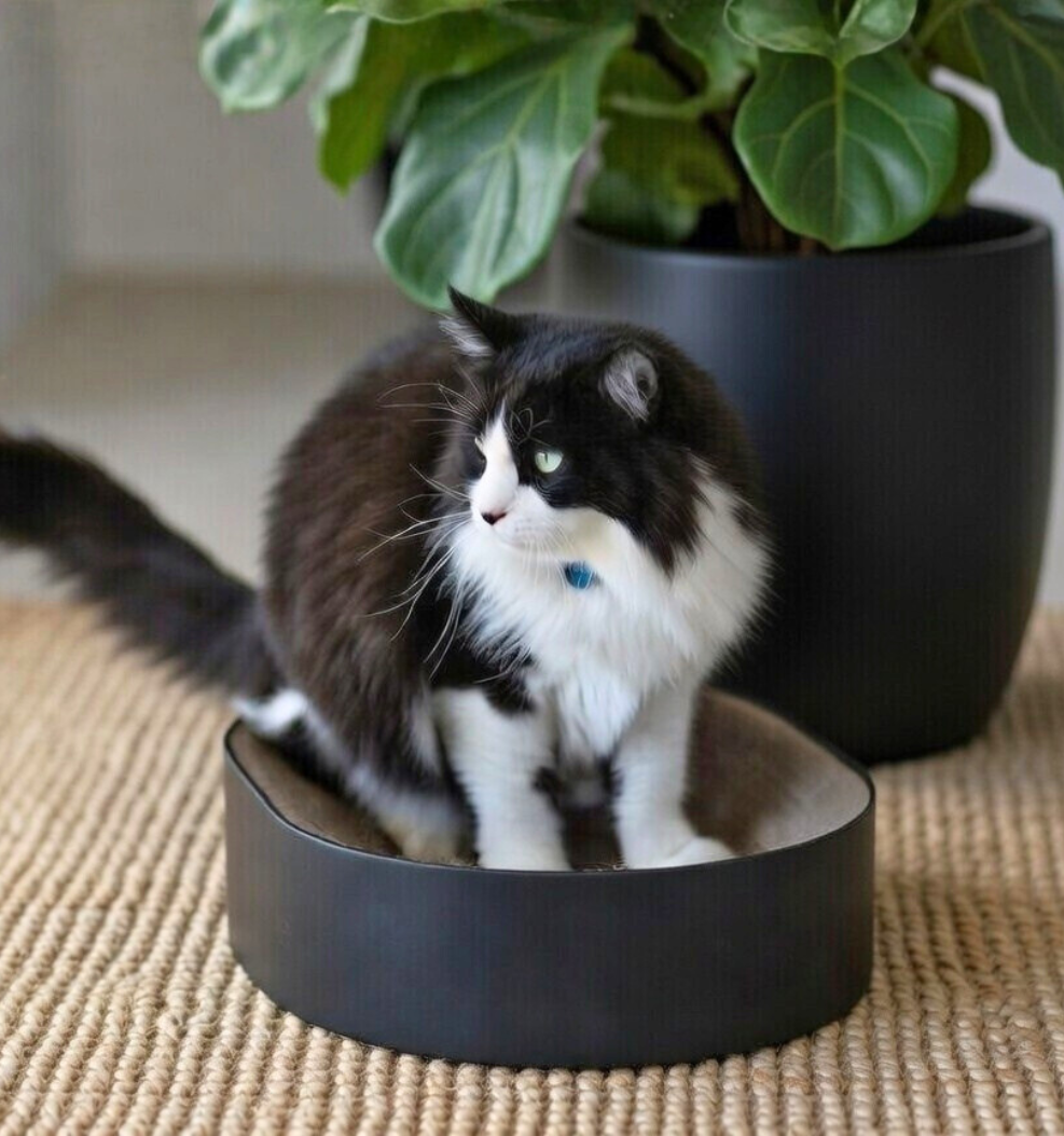 The Cat Nest