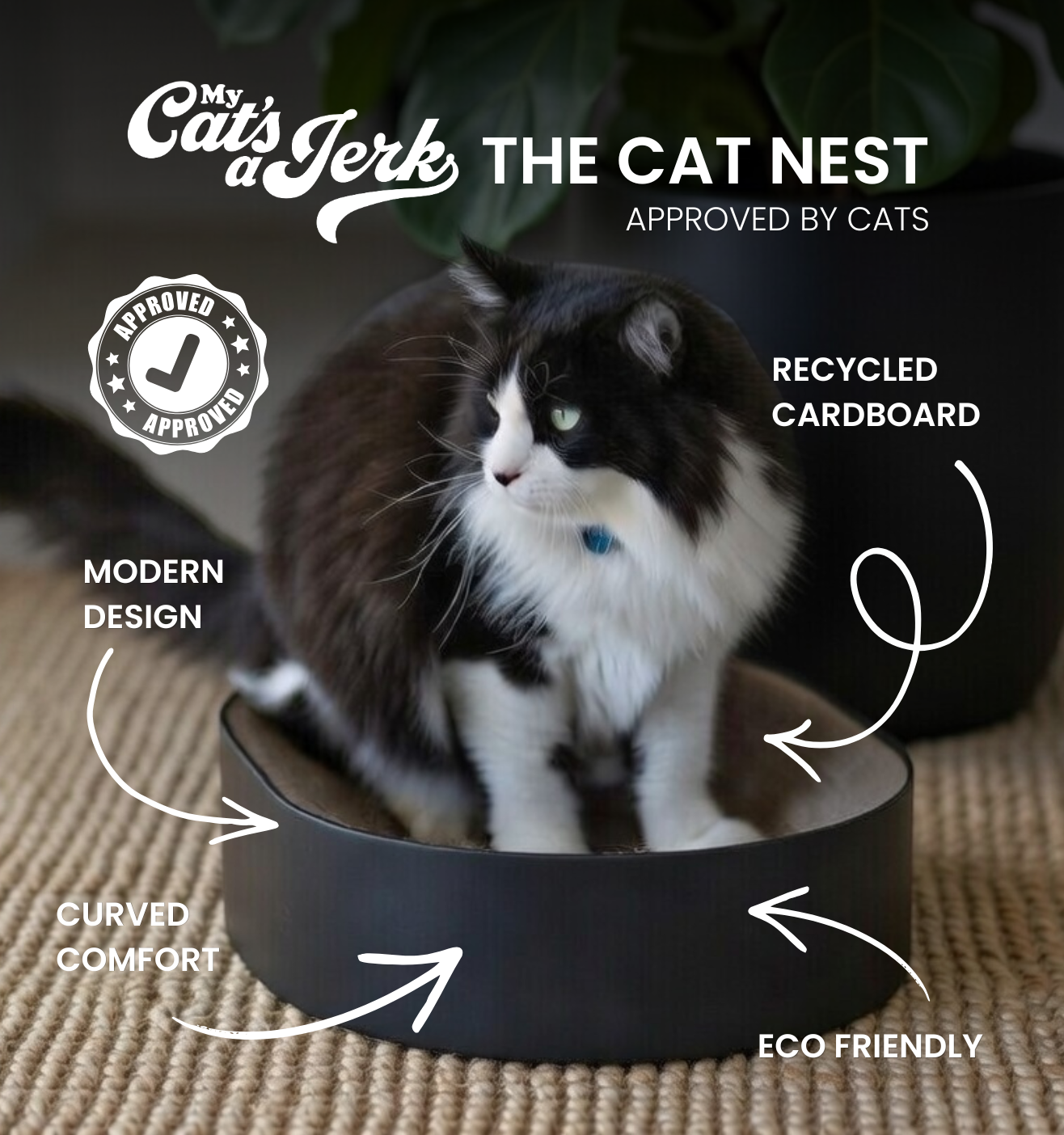 The Cat Nest