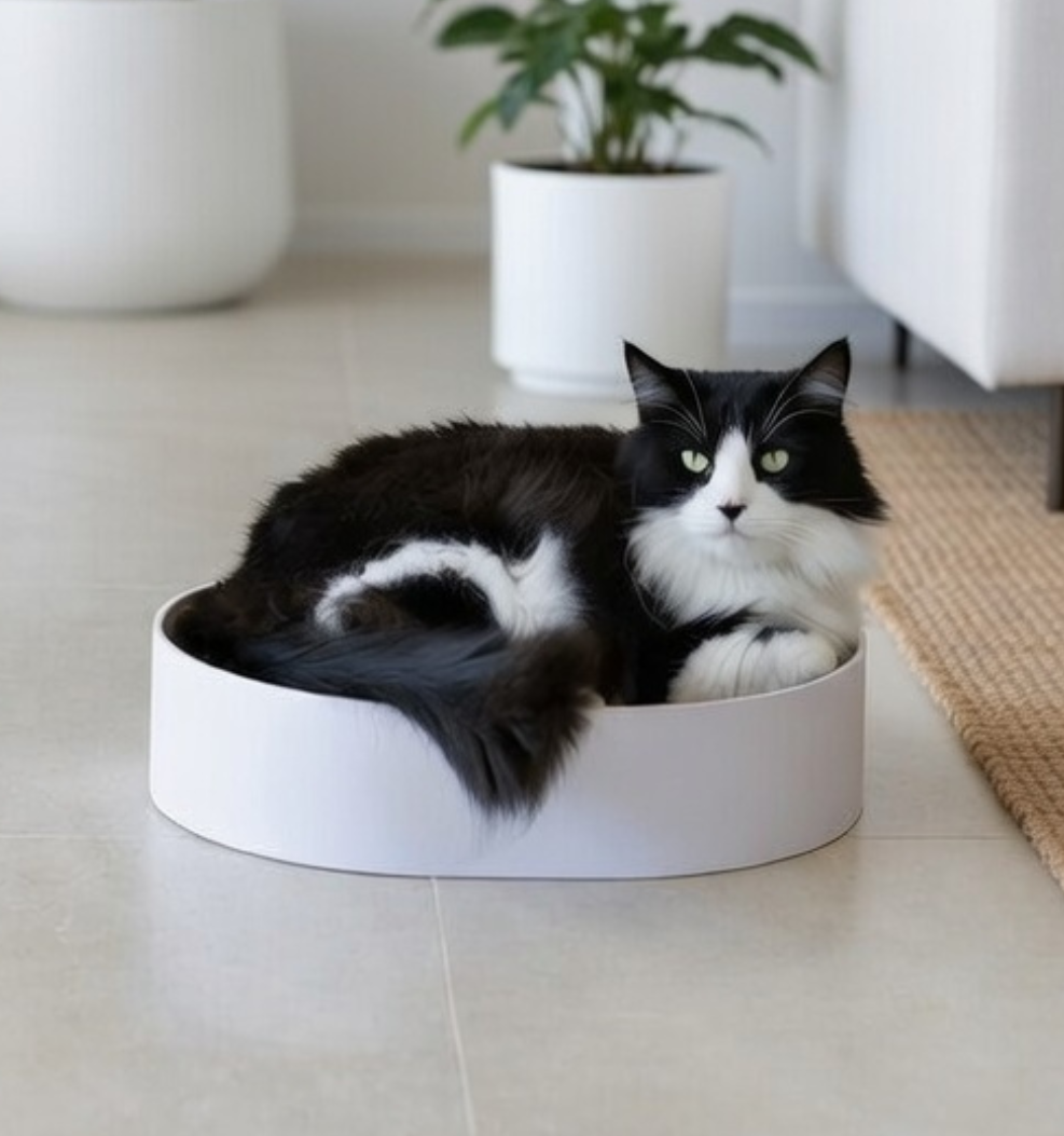 The Cat Nest